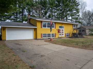 Eau Claire, WI: 2603 Marilyn Drive