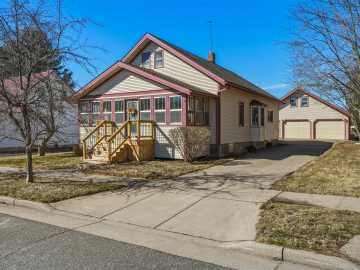 Thorp, WI: 308 W Main Street