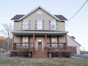 Mondovi, WI: S694 Gilman Valley Road