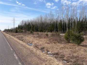 Park Falls, WI: ON CTH F 