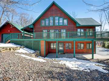 Birchwood, WI: 2775 29 1/2 Avenue