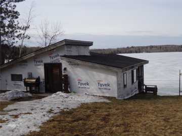 Lake Nebagamon, WI: 8179 S County Road P 