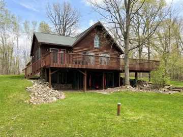 Birchwood, WI: 2867 28 1/8 Avenue