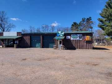 Spooner, WI: N4887 Hwy 63 
