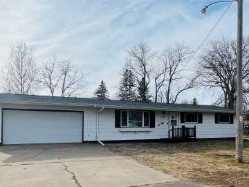 Rice Lake, WI: 1116 Rainey Avenue