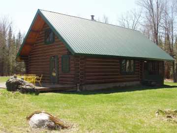 Glidden, WI: 80580 Schwilk Road