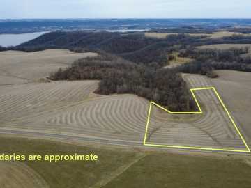 Stockholm, WI: TBD County Road JJ 