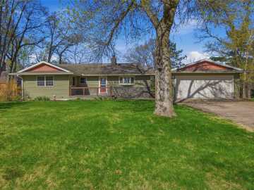 Chippewa Falls, WI: 5658 183rd Street