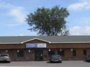 Spooner, WI: 102 S River Street