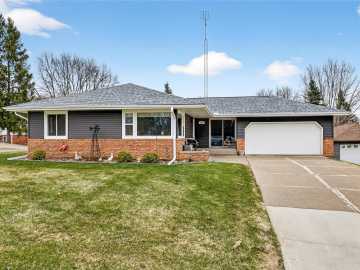 Rice Lake, WI: 1415 Duke Street