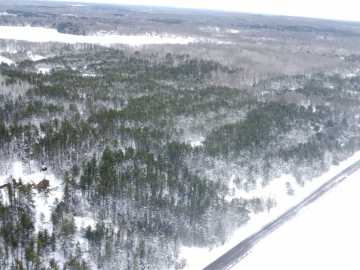 Spooner, WI: Lot 1 Dock Lake Road