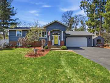 Menomonie, WI: N7217 540th Street