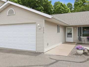 Chippewa Falls, WI: 1175 Evergreen Lane