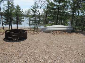 Spooner, WI: Lot 3 N Rice Lake Road