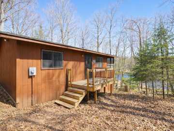 Exeland, WI: 640 N Trcka Lane