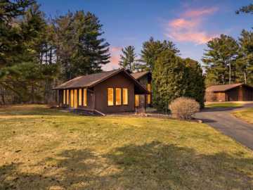 Cameron, WI: 2124 12 1/4 Avenue