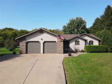 Rice Lake, WI: 1972 21 15/16 Street