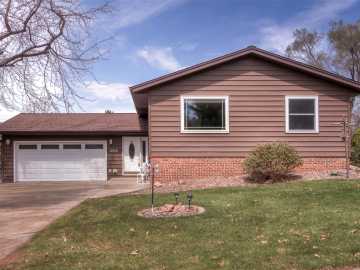 Eau Claire, WI: 2916 Trinity Street