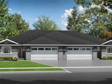 Menomonie, WI: 1012 17th SE Street