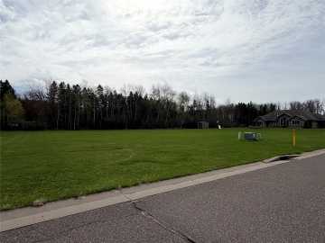 Thorp, WI: Lot 15 Church Street