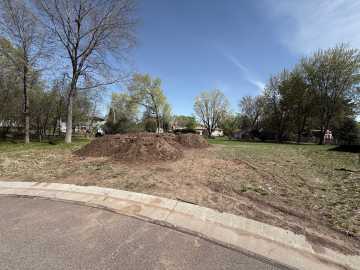 Eau Claire, WI: 2945 Comet Court