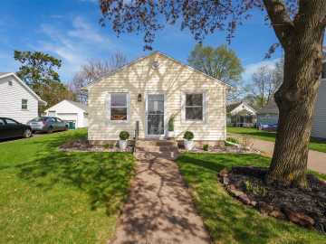 Eau Claire, WI: 3003 8th Street