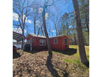 Chetek, WI: 936 N Sunrise Point