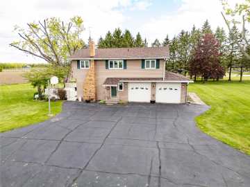 Owen, WI: N14452 County Highway DD 