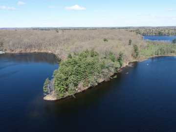 New Auburn, WI: Lot 3 267th Avenue