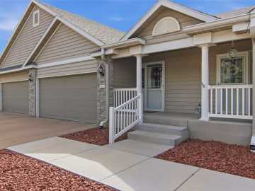 Eau Claire, WI: 4229 Mill Ridge Circle