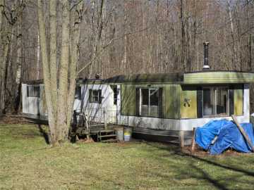 Hawkins, WI: N7110 Hackett Road