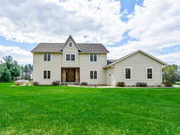 Chippewa Falls, WI: 11378 121st Street