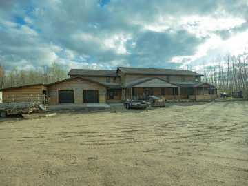 Webster, WI: 24687 Anchor Inn Road
