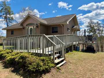 Minong, WI: W7604 Sleepy Eye Road