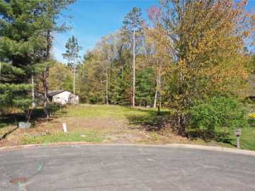 Siren, WI: Lot 21 Shady Lane
