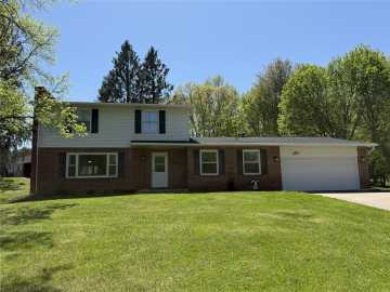 Rice Lake, WI: 1502 W Marshall W Street