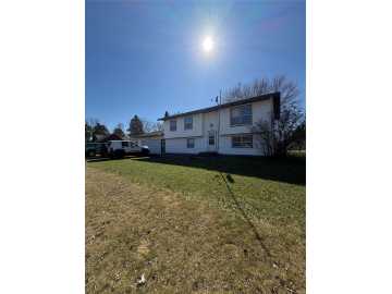 Siren, WI: 23979 4th Avenue