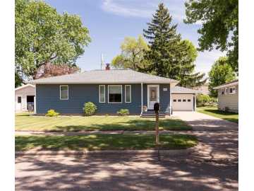Eau Claire, WI: 1609 Drury Avenue