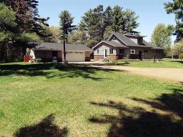 Cameron, WI: 1957 16 1/2 Avenue