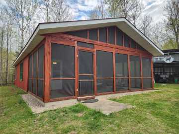 Glidden, WI: 81289 East Side Fire Lane