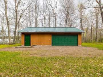 Winter, WI: 5807 Strom Rd 
