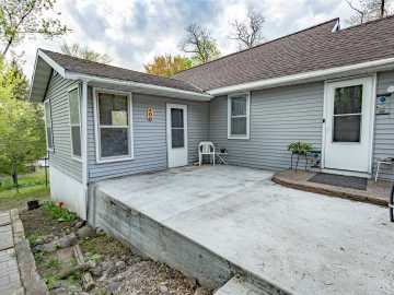 St Croix Falls, WI: 409 N Adams Street