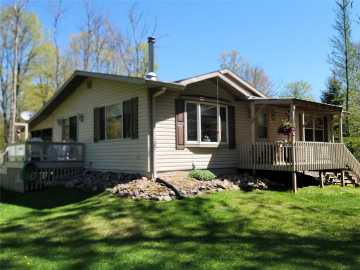 Winter, WI: 9159N Chippewa Pines Way