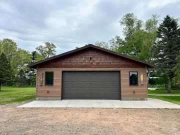 Rice Lake, WI: 0.65 acres 21st Street