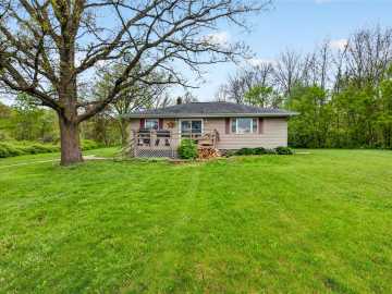 Trego, WI: N8771 Fye Road