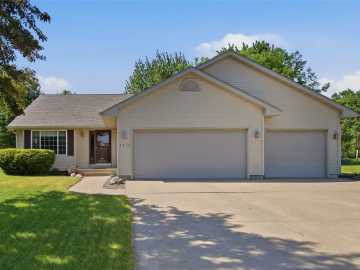 Eau Claire, WI: 2910 W Frank Street