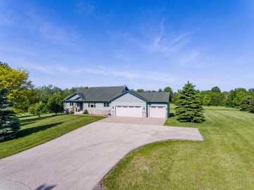 Hager City, WI: N2163 770th Street