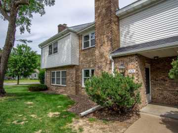 Eau Claire, WI: 2125 Providence Court