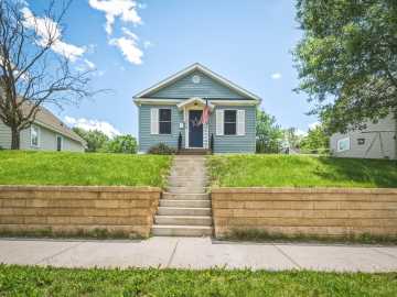Eau Claire, WI: 1805 Omaha Street