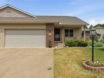 Menomonie, WI: 2538 Hils Court